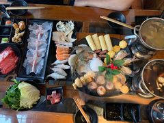 -丽江庭院之爱在路上(西单店)