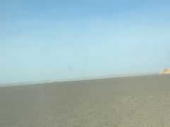-敦煌雅丹国家地质公园