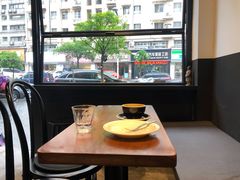 -black rainbow coffee