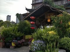 -二十八里太湖船菜(吉祥路店)