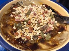 冰粉-马路边边 传媒大学店