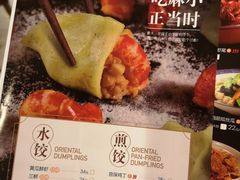 -东方饺子王(和平里店)