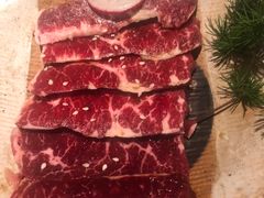 -厚贞日式烤肉(龙之梦店)