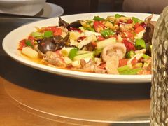 -飞虹鱼馆(春华路店)