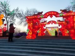 -青龙湖公园