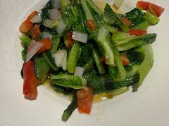 -胖老汉椒麻鸡清真新疆菜(西御街店)