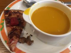 -比格比萨自助(花园路店)