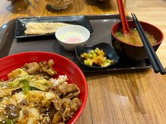 -食其家·牛丼咖喱(天津梅江印象城店)