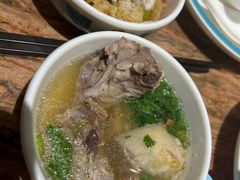 -春润大地海南椰子鸡(沙井京基百纳广场店)
