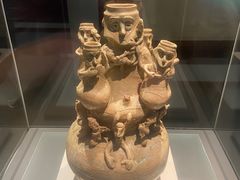 -浙江省博物馆(孤山馆区)