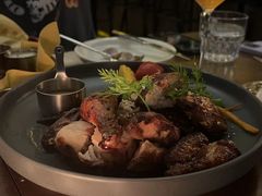 -ibarrel爱杯·bistro&brunch(江宁路店)