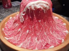 -牛YO寿喜烧·铁板烧和牛火锅自助(市府恒隆店)