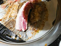 -烤路里·韩国品质自助烤肉(石路天虹4号店)