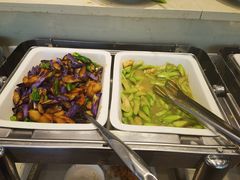 -素满香·素食自助餐(苏州·临顿路店)