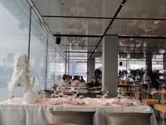 -璞渼咖啡 ROOF P.M. Café(浦东美术馆店)