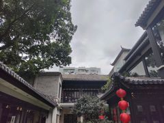 -北园酒家(小北路店)