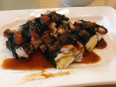鳗鱼寿司陈村粉-黄但记老店·陈村粉食府