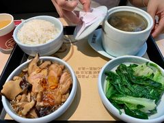 -多喝汤·炖汤蒸饭(云门店)