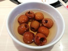 -大院涮烤·东北经典老味烧烤·铜锅涮肉(江南东路店)