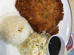 王炸猪排-韩香福脊骨汤锅(上杭路店)
