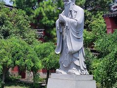 -孔庙学宫