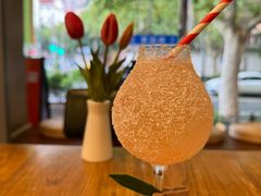 -Brut Eatery悦璞食堂(愚园路店)