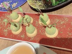 -荟廷·晶萃(陆家嘴尚悦湾店)