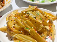 -33号大院·青岛本帮菜(五四广场店)