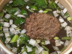 -百年认一力 太原老字号 (桥头街店)