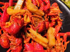 -聚味瞿记·龙虾堂(咸嘉湖店)