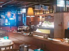 -星伦多自助料理·涮烤一体(虹悦城店)
