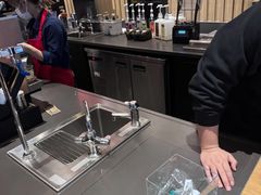 -星巴克(天津滨海国际机场1店)