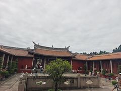 -揭阳学宫(榕城区)