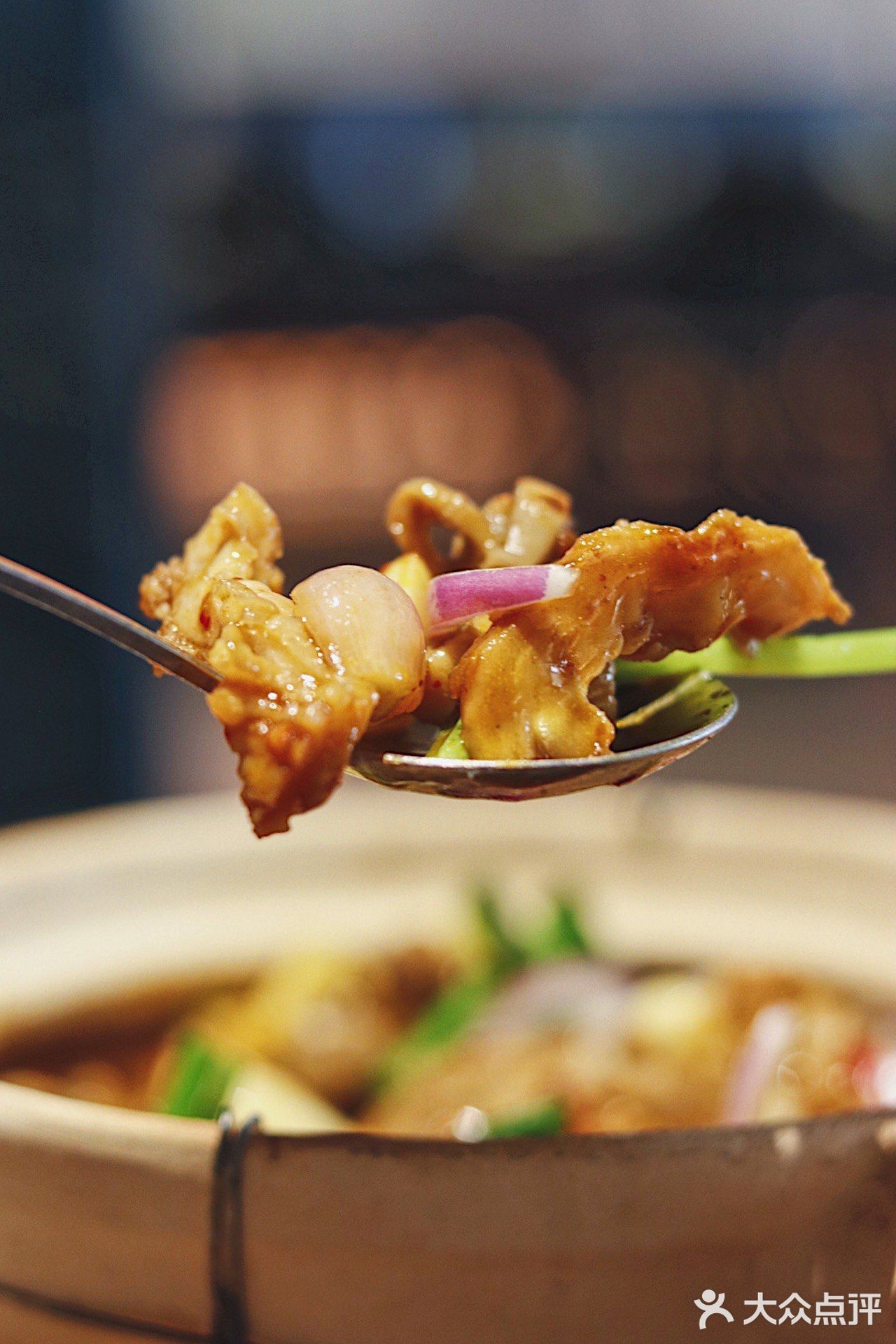 超好吃的广东啫啫煲在这里❗️生蚝4.9/个‼️