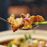 超好吃的广东啫啫煲在这里❗️生蚝4.9/个‼️