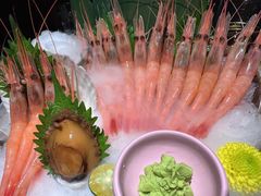 -極上萬膳·日料放题(海岸城店)
