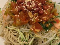-桂花香手工面(鼓楼店)