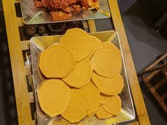 -老渔家·白族·石板烧.野生菌火锅(大理古城叶榆路店)