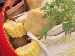 -沼津港精致料理·寿喜烧·烧鸟(龙湖南桥天街日料榜单店)