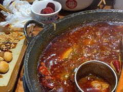 -楠火锅(哈尔滨金爵万象店)