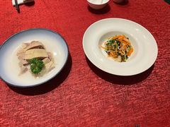 -洲际酒店·凌霄中餐厅SUMMIT