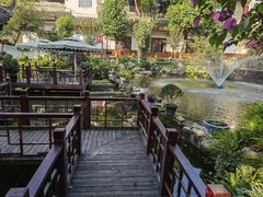 -浣花小筑