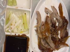 -金鸭都·老北京特色家常菜(潘家园店)