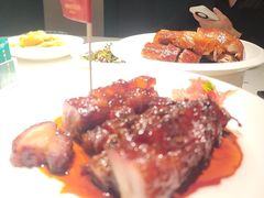 -侨美·唐荔园·40年地道粤菜