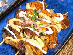 -Q MEX 库迈墨西哥餐吧(三里屯店)