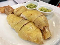 壹心鸡-文记壹心鸡(宝华路店)