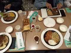 -诺丁牛排披萨自助餐厅(汕头苏宁店)