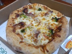 -Aimiqi.Pizza.爱米奇私厨(虹梅路红春大厦店)