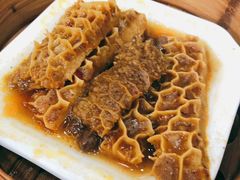 咖喱金钱肚-伯乐居茶艺馆(石岐大信店)
