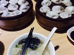 -鸡鸣汤包(乐购仕店)